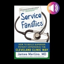 Service Fanatics by James Merlino