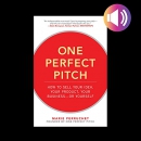 One Perfect Pitch by Marie Perruchet