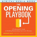 The Opening Playbook by Andrew Dietz