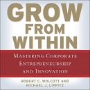 Grow from Within by Robert Wolcott