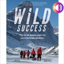 Wild Success by Amy Posey