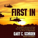First In by Gary C. Schroen