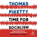 Time for Socialism by Thomas Piketty