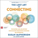 The Lost Art of Connecting by Susan McPherson