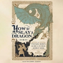 How to Slay a Dragon by Cait Stevenson