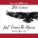 Last Comes the Raven by Italo Calvino