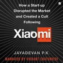 Xiaomi by Jayadevan P.K.