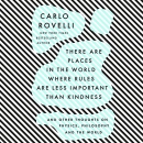 There Are Places in the World by Carlo Rovelli