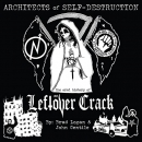 Architects of Self-Destruction by Brad Logan