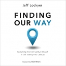Finding Our Way by Jeff Lockyer