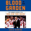 Blood in the Garden by Chris Herring