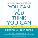 You Can If You Think You Can by Norman Vincent Peale
