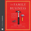 The Family Business by Geoff Peters