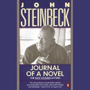 Journal of a Novel: The East of Eden Letters by John Steinbeck