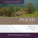 Psalms: An Expositional Commentary, Vol. 1 by James Montgomery Boice