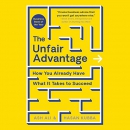 The Unfair Advantage by Ash Ali