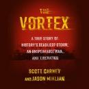 The Vortex by Scott Carney
