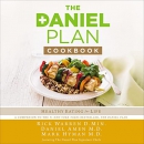 The Daniel Plan Cookbook by Rick Warren