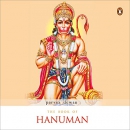The Book of Hanuman by Parvez Dewan