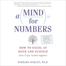 A Mind for Numbers by Barbara Oakley