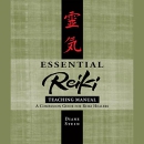 Essential Reiki Teaching Manual by Diane Stein