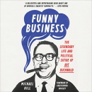 Funny Business by Michael Hill