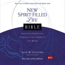 New Spirit-Filled Life Kingdom Dynamics Audio Devotional by Jack Hayford