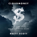 Cloudmoney by Brett Scott