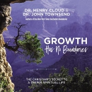 Growth Has No Boundaries by Henry Cloud