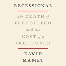 Recessional by David Mamet