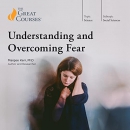 Understanding and Overcoming Fear by Margee Kerr