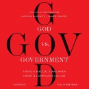 God vs. Government by Nathan Busenitz
