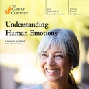 Understanding Human Emotions by Lawrence Ian Reed