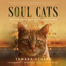 Soul Cats: How Our Feline Friends Teach Us to Live from the Heart by Tamara Schenk