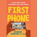 First Phone by Catherine Pearlman