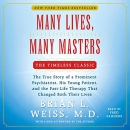 Many Lives, Many Masters by Brian Weiss