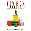 Toy Box Leadership by Ron Hunter