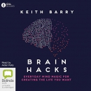 Brain Hacks by Keith Barry