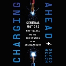 Charging Ahead by David Welch