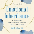 Emotional Inheritance by Galit Atlas