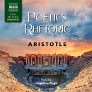 Poetics-Rhetoric by Aristotle