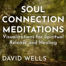 Soul Connection Meditations by David Wells