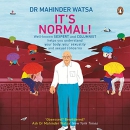 It's Normal by Mahinder Watsa