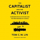The Capitalist and the Activist by Tom C.W. Lin