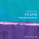 Hume: A Very Short Introduction by James A. Harris