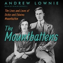 The Mountbattens by Andrew Lownie