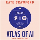 Atlas of AI by Kate Crawford