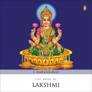 The Book of Lakshmi by R. Mahalakshmi