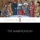 The Mabinogion by Jeffrey Gantz