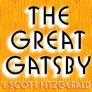 The Great Gatsby by F. Scott Fitzgerald